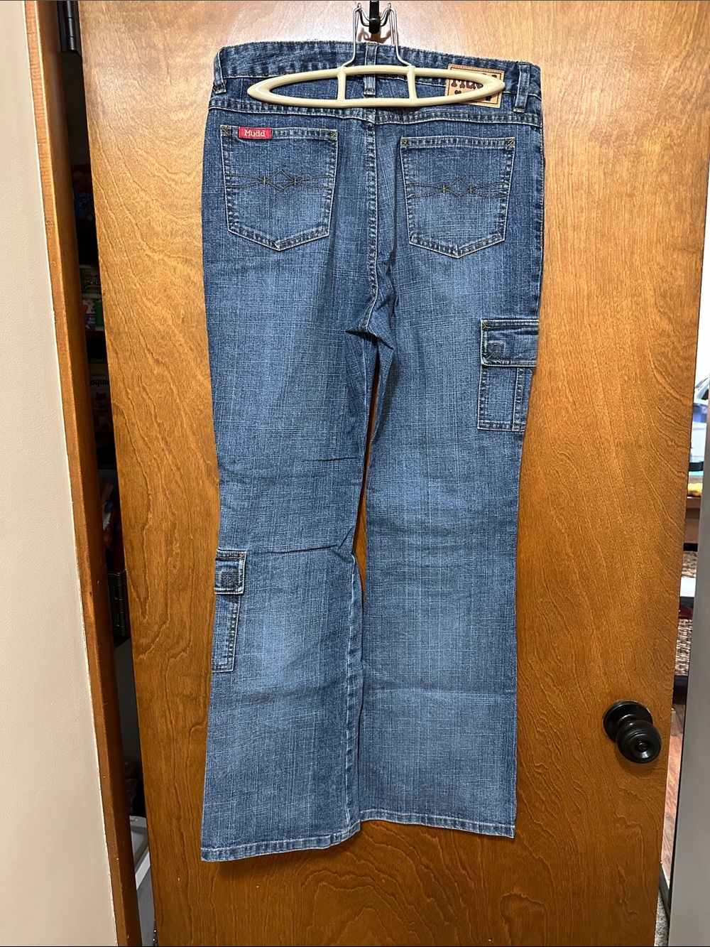 Mudd Jeans - Picture 2 of 3